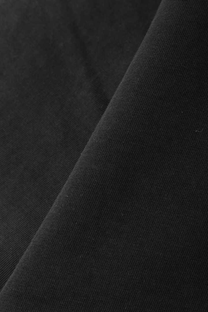 FINE DENSE COTTON JERSEY 5