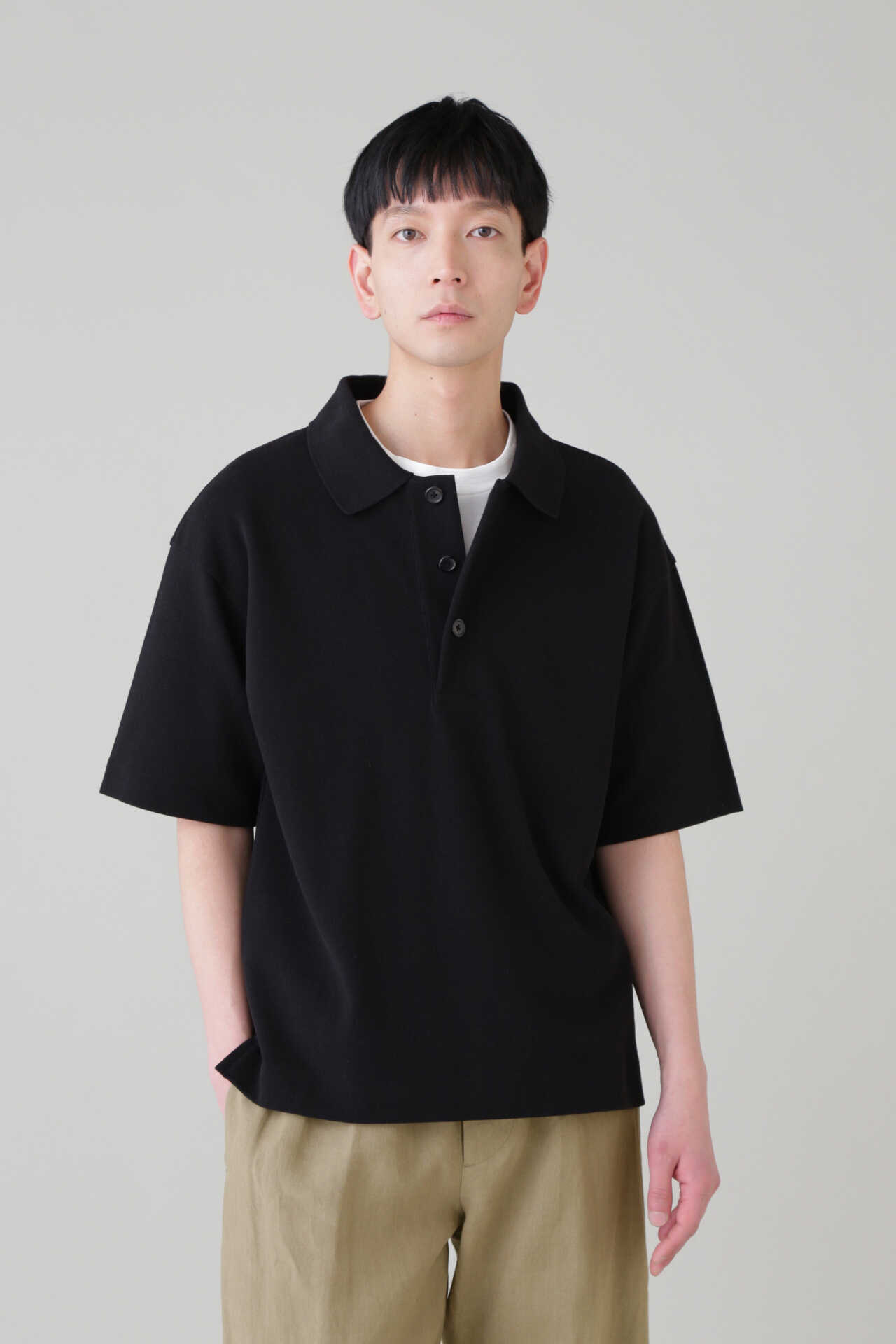 COMPACT COTTON PIQUE7