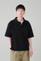 COMPACT COTTON PIQUE
