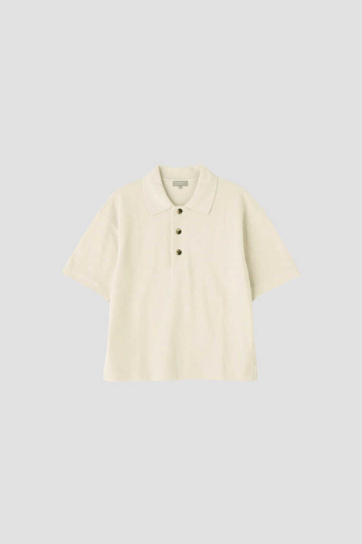 COMPACT COTTON PIQUE4