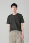 COTTON LINEN JERSEY