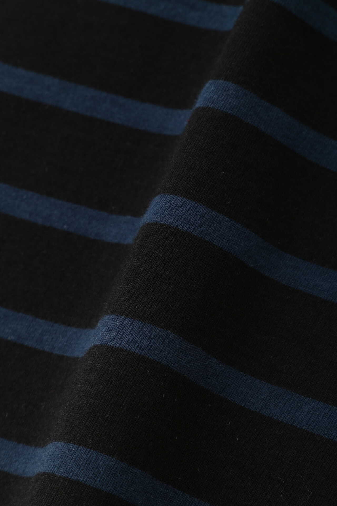 ORGANIC COTTON STRIPE JERSEY11