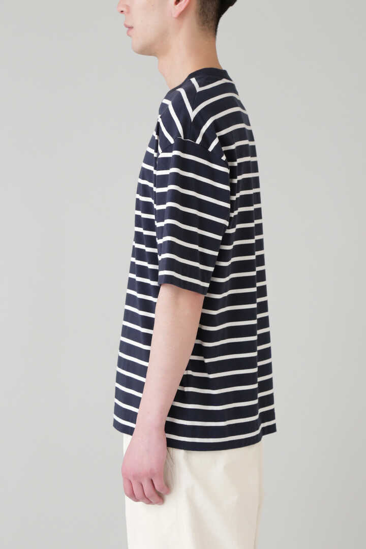 ORGANIC COTTON STRIPE JERSEY4
