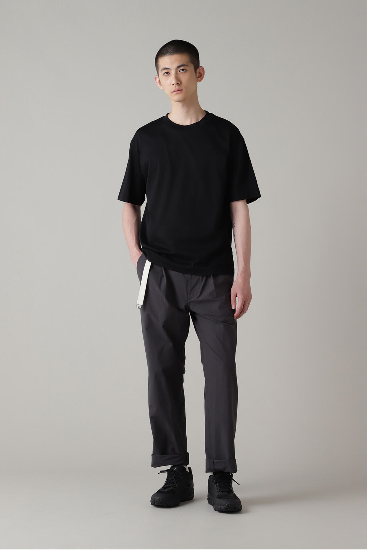 FINE COTTON JERSEY9