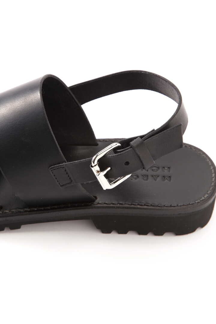 LEATHER SANDALS4