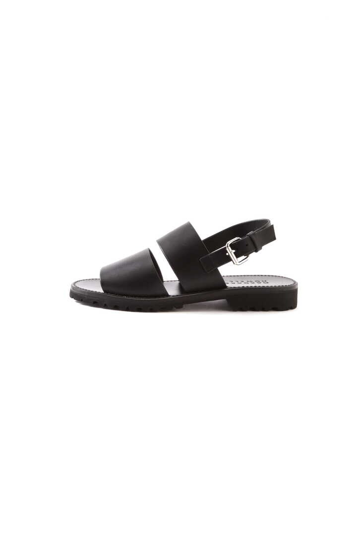 LEATHER SANDALS10