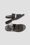 LEATHER SANDALS