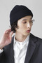 ORGANIC COTTON BEANIE