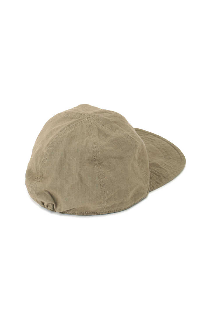 LINEN PLAINWEAVE3