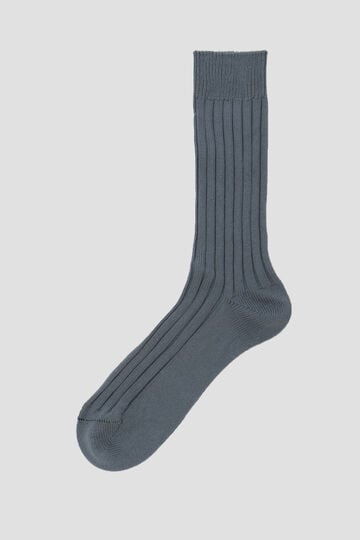 MENS RIB SOCK | MARGARET HOWELL | MARGARET HOWELL