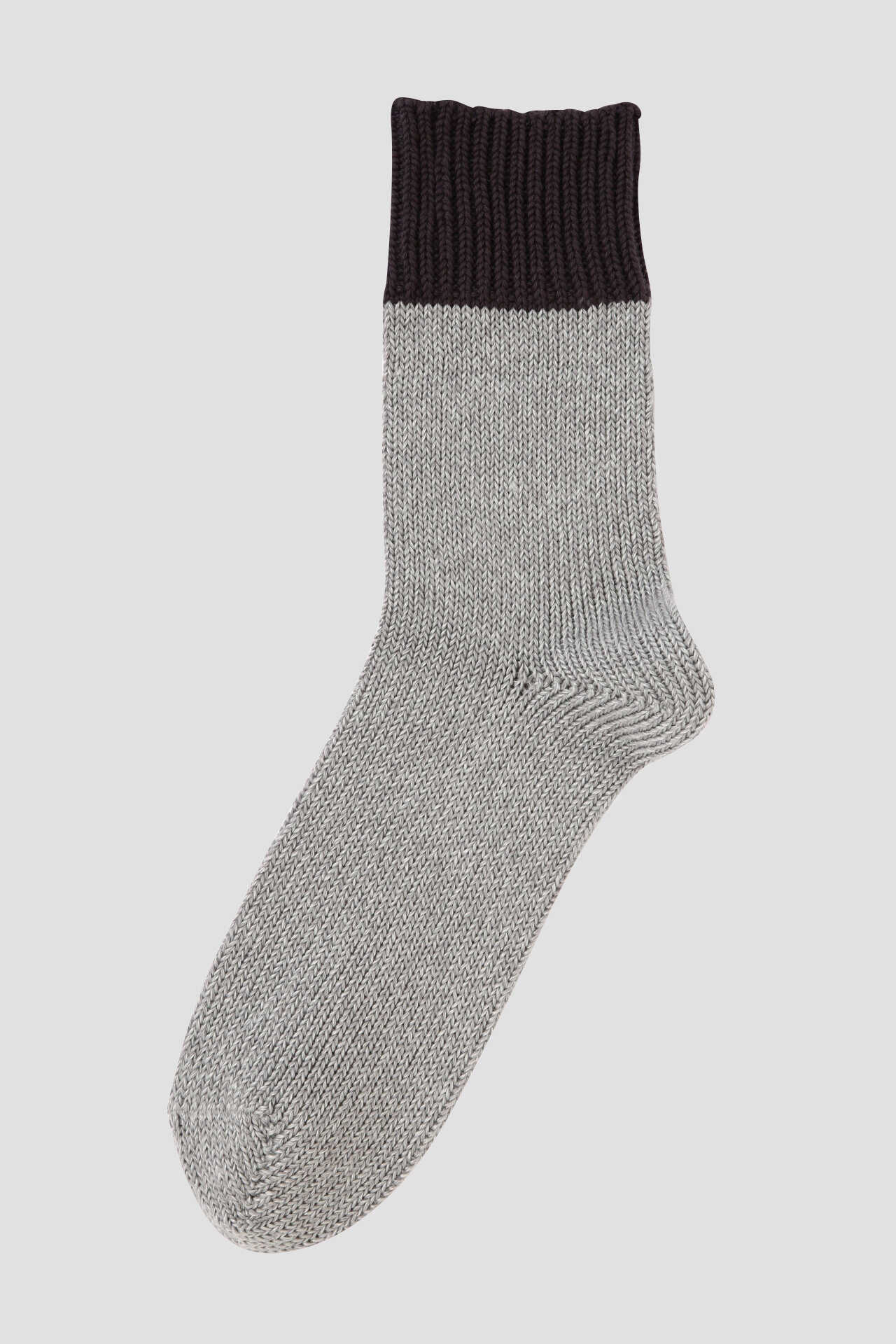 LINEN COTTON SOCK5