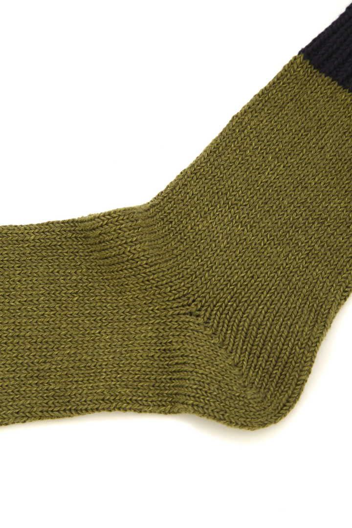 LINEN COTTON SOCK3