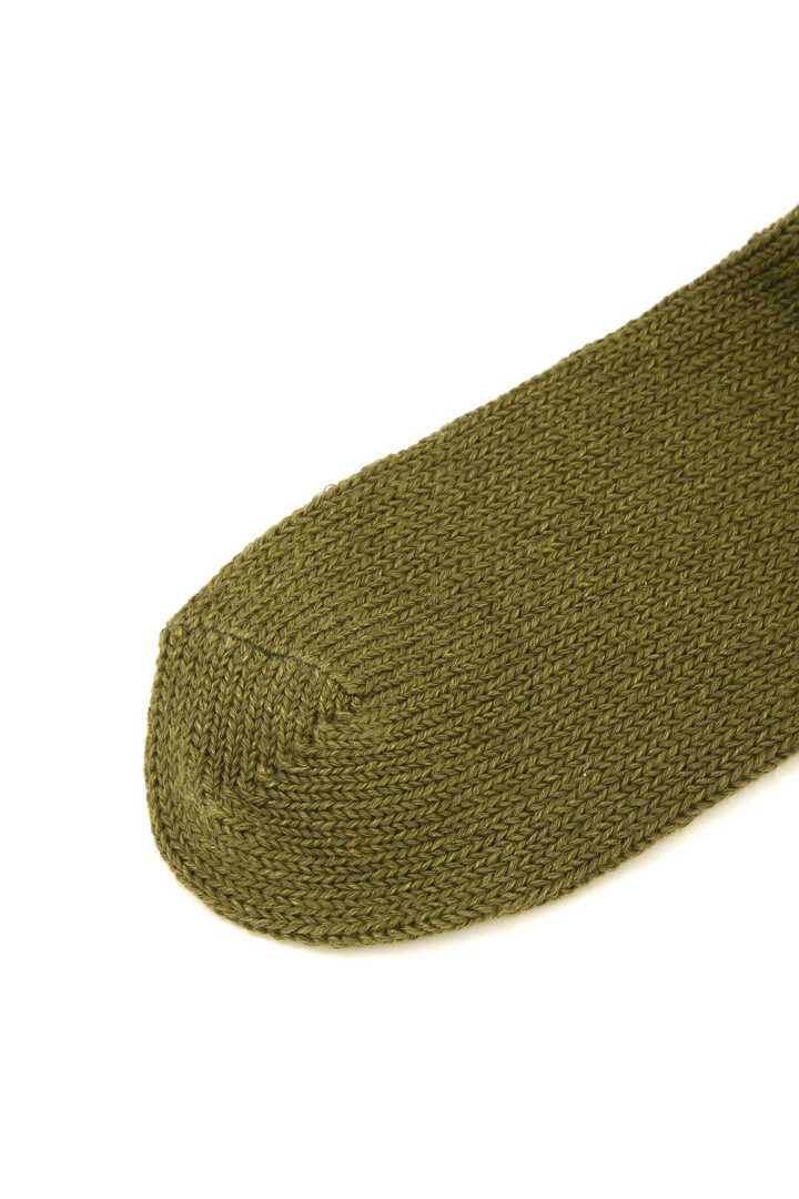 LINEN COTTON SOCK4