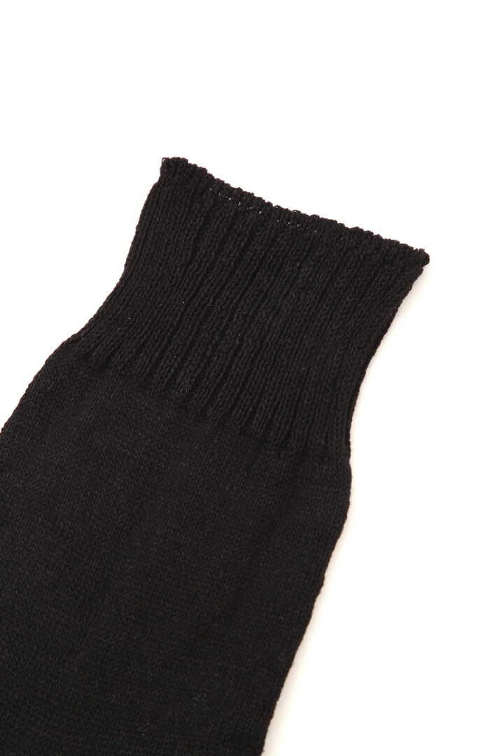LINEN PLAIN SOCK2