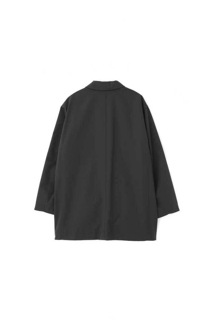 WOOL NYLON PLAINWEAVE5