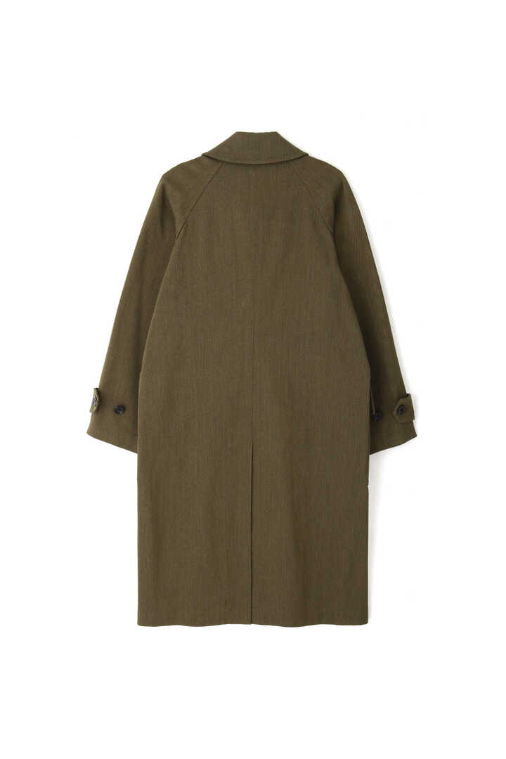WOOL COTTON WHIPCORD5