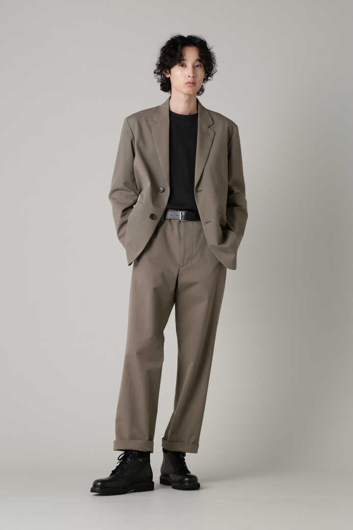 COTTON WOOL OXFORD2
