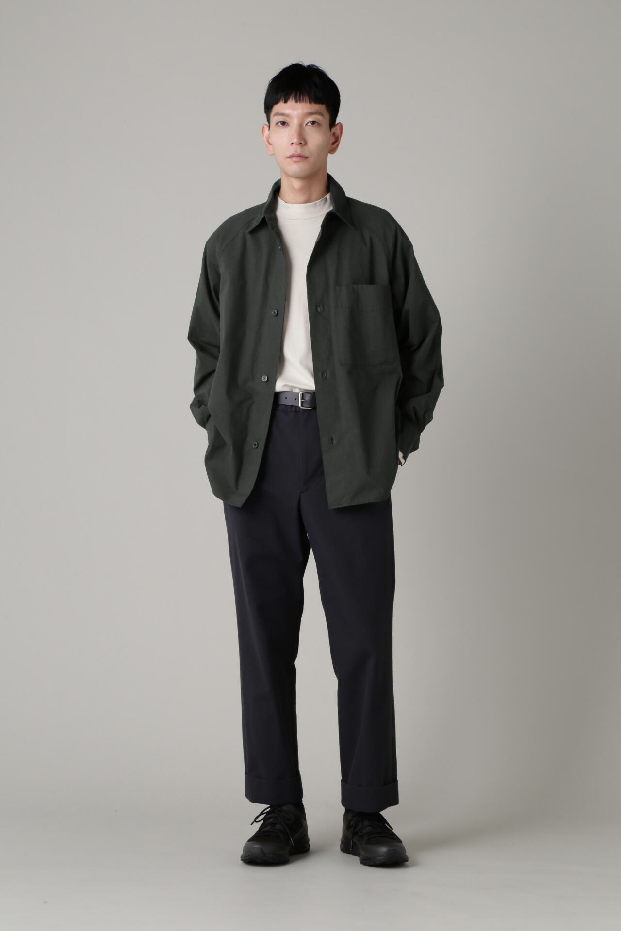 COTTON WOOL OXFORD8