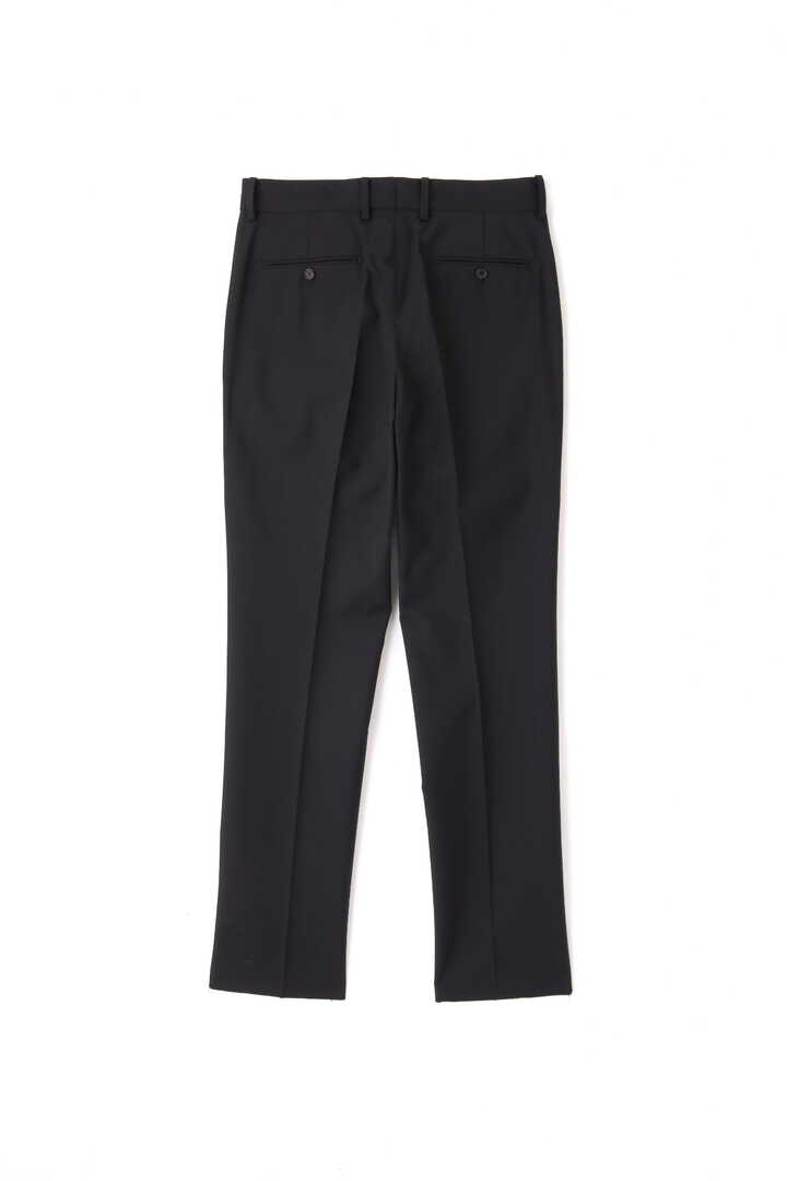 FINE WOOL HOPSACK4