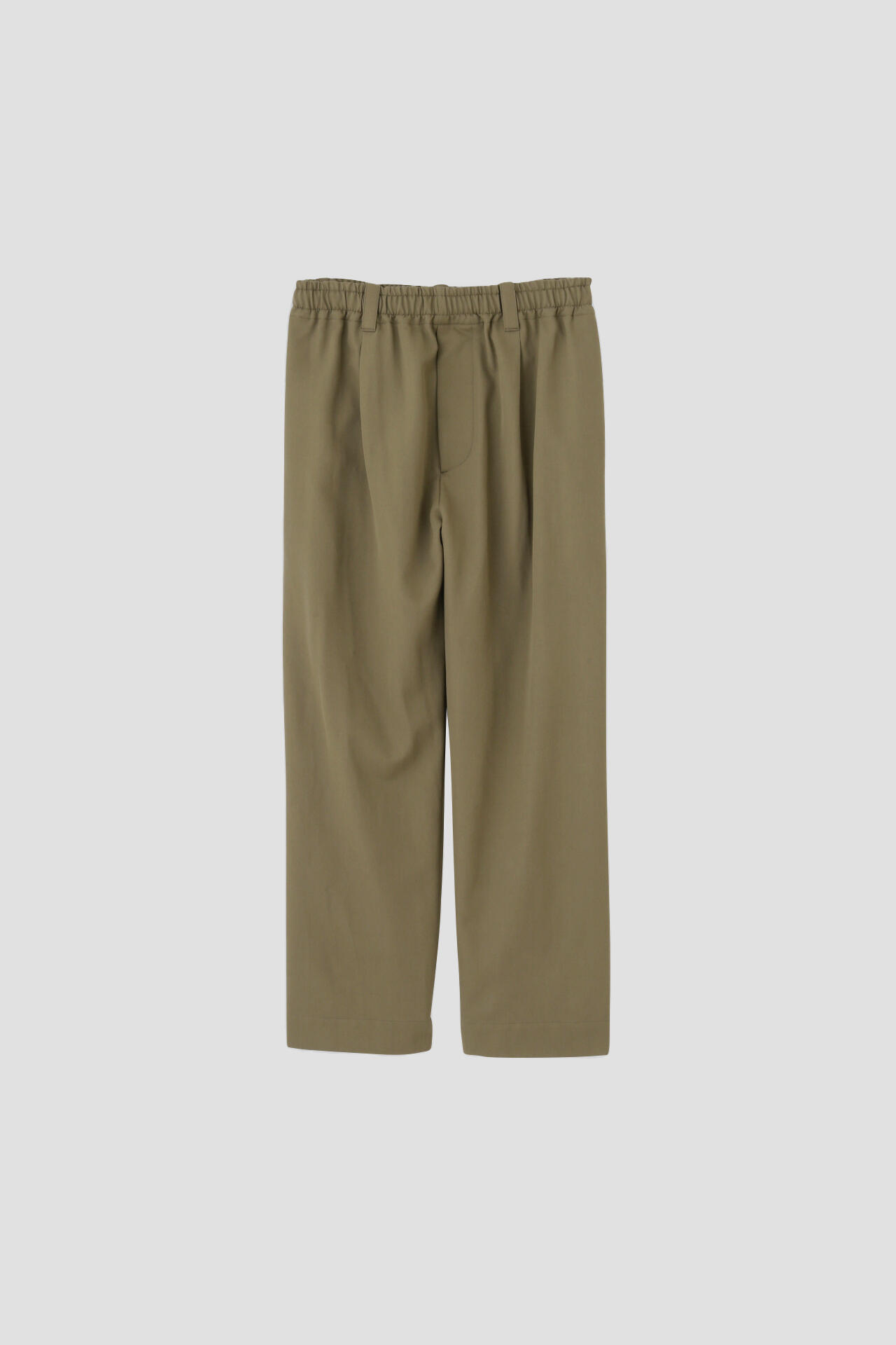CRISP WOOL SERGE13