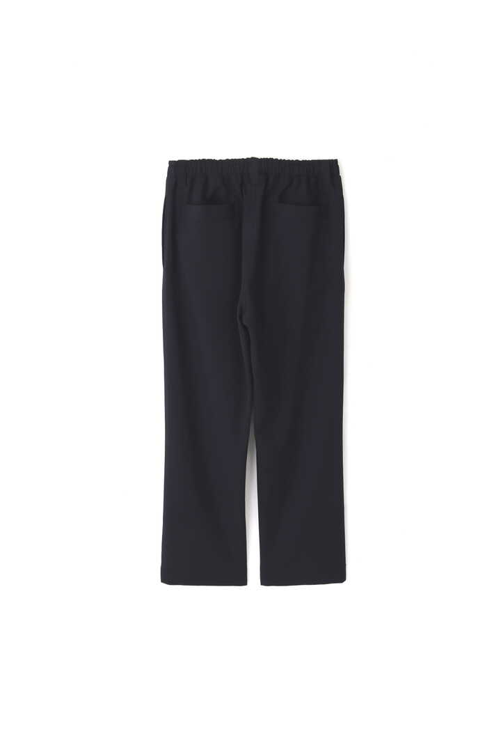 CRISP WOOL SERGE8