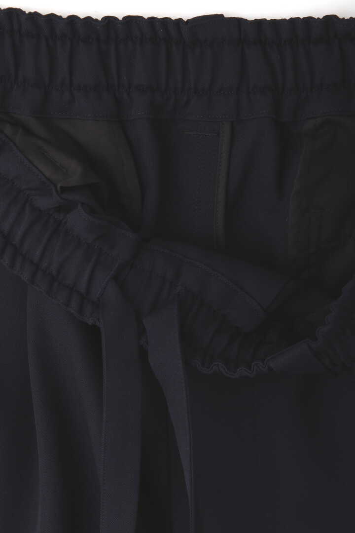 CRISP WOOL SERGE9