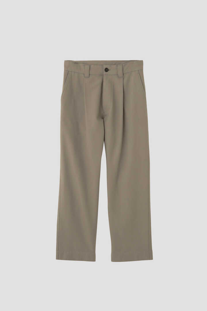 COTTON WOOL TWILL5