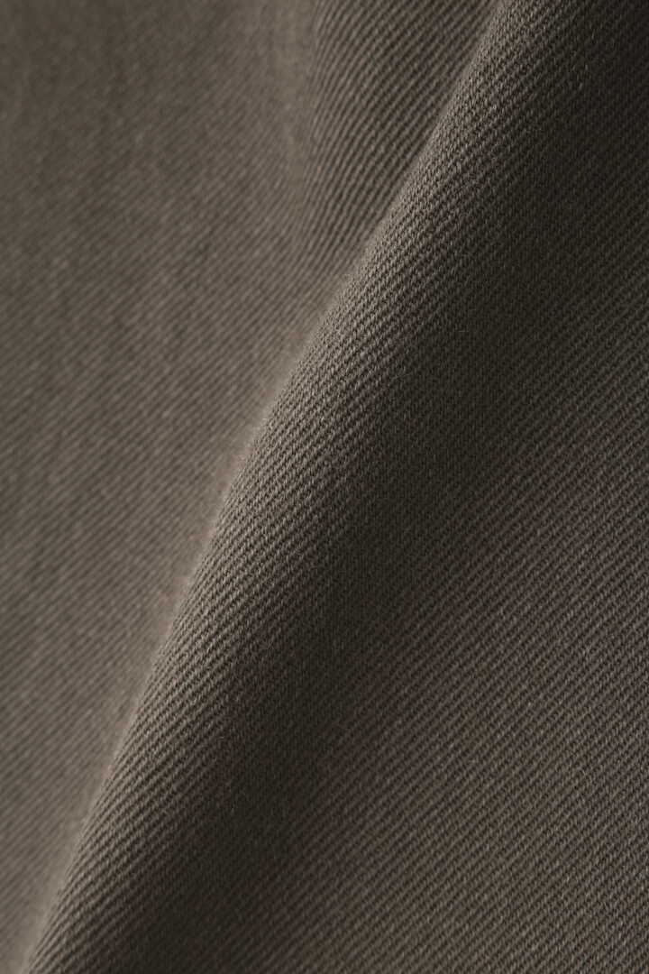 WOOL COTTON GABARDINE6