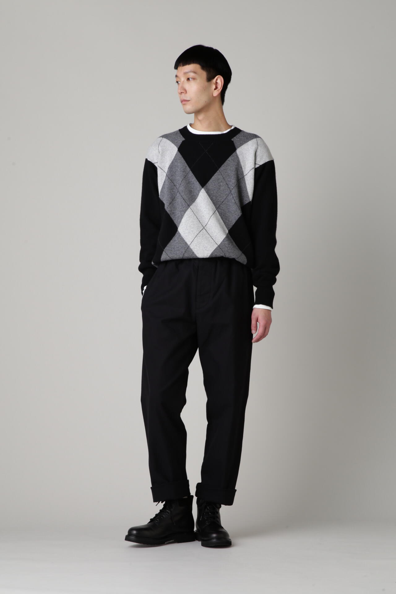 DENSE COTTON TWILL9