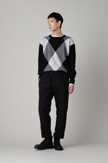 DENSE COTTON TWILL_010