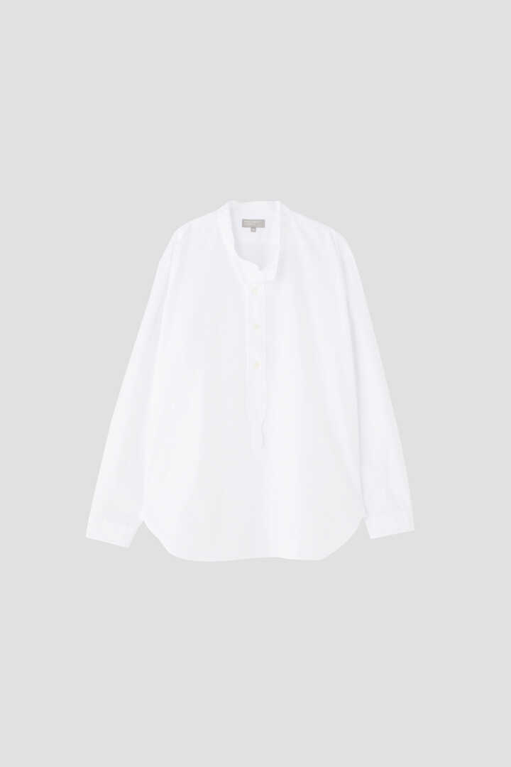 PLAIN COTTON POPLIN6