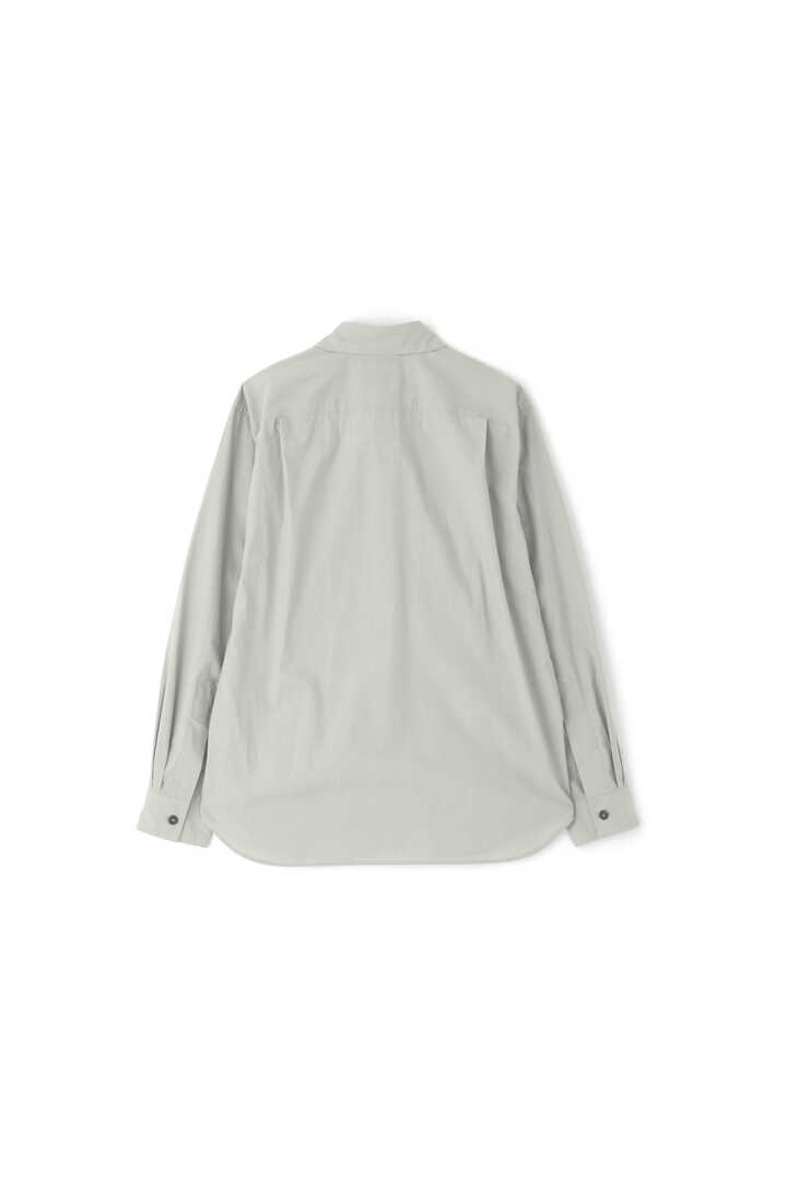 MATT COTTON POPLIN 8