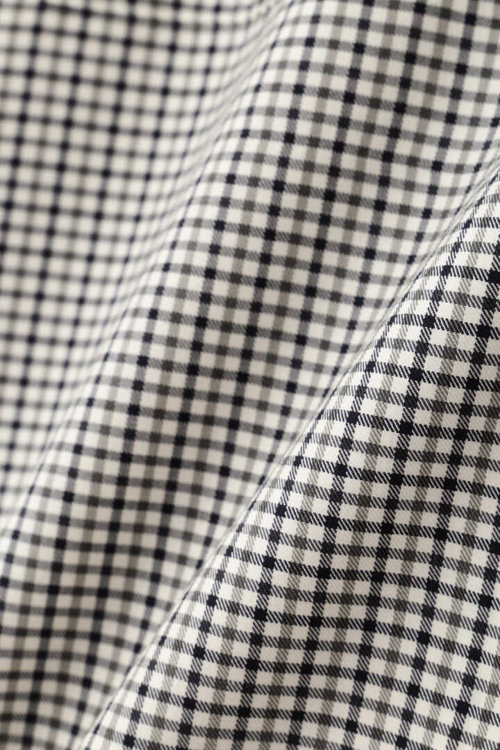 2 COLOUR GINGHAM | MARGARET HOWELL | MARGARET HOWELL