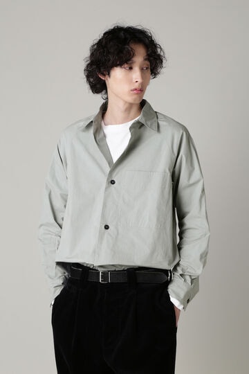 MATT COTTON POPLIN(神南店限定)