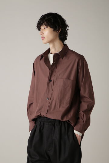 FINE COMPACT COTTON POPLIN_052