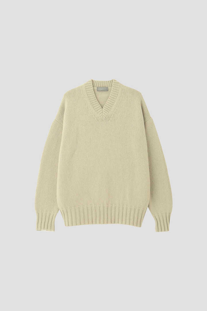 IRREGULAR SPUN WOOL3