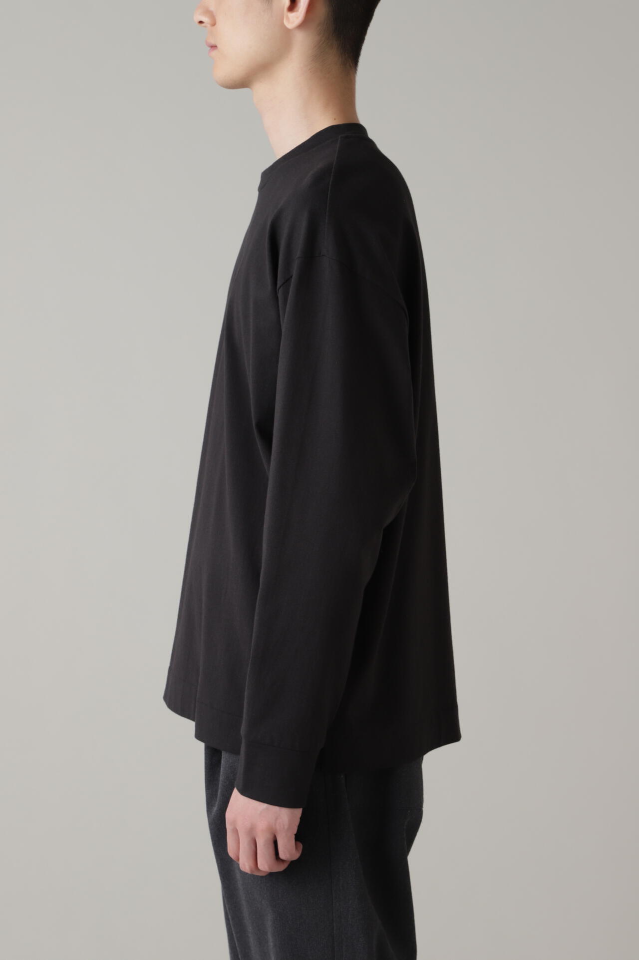 DENSE COTTON JERSEY9
