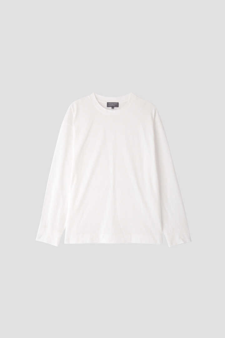 DENSE COTTON JERSEY5
