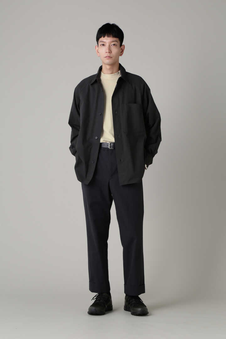 DENSE COTTON WOOL JERSEY3