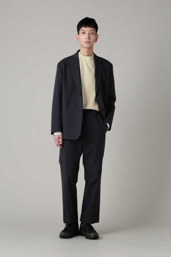 DENSE COTTON WOOL JERSEY4