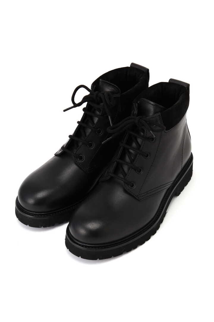 LACE UP BOOT6