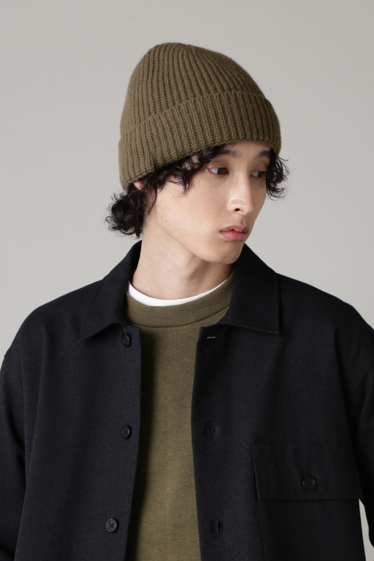 MERINO CASHMERE BEANIE12