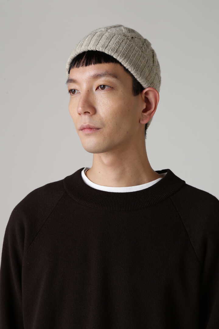 NATURAL WOOL1