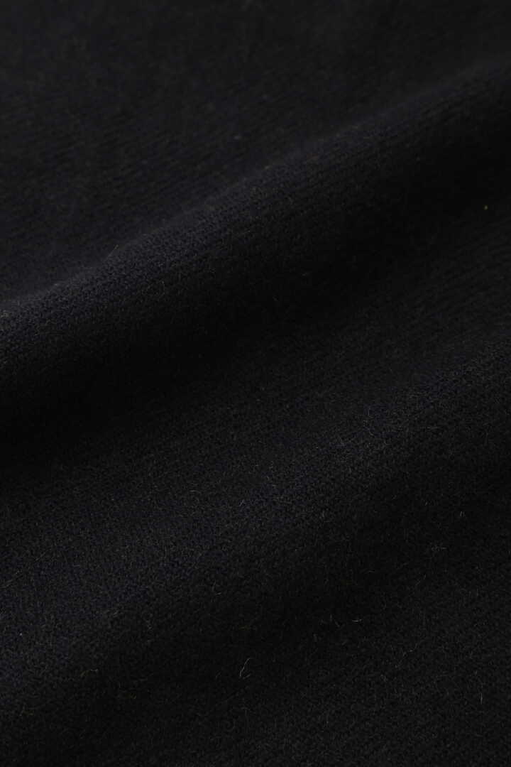DOUBLE FACED WOOL CASHMERE SCARF6