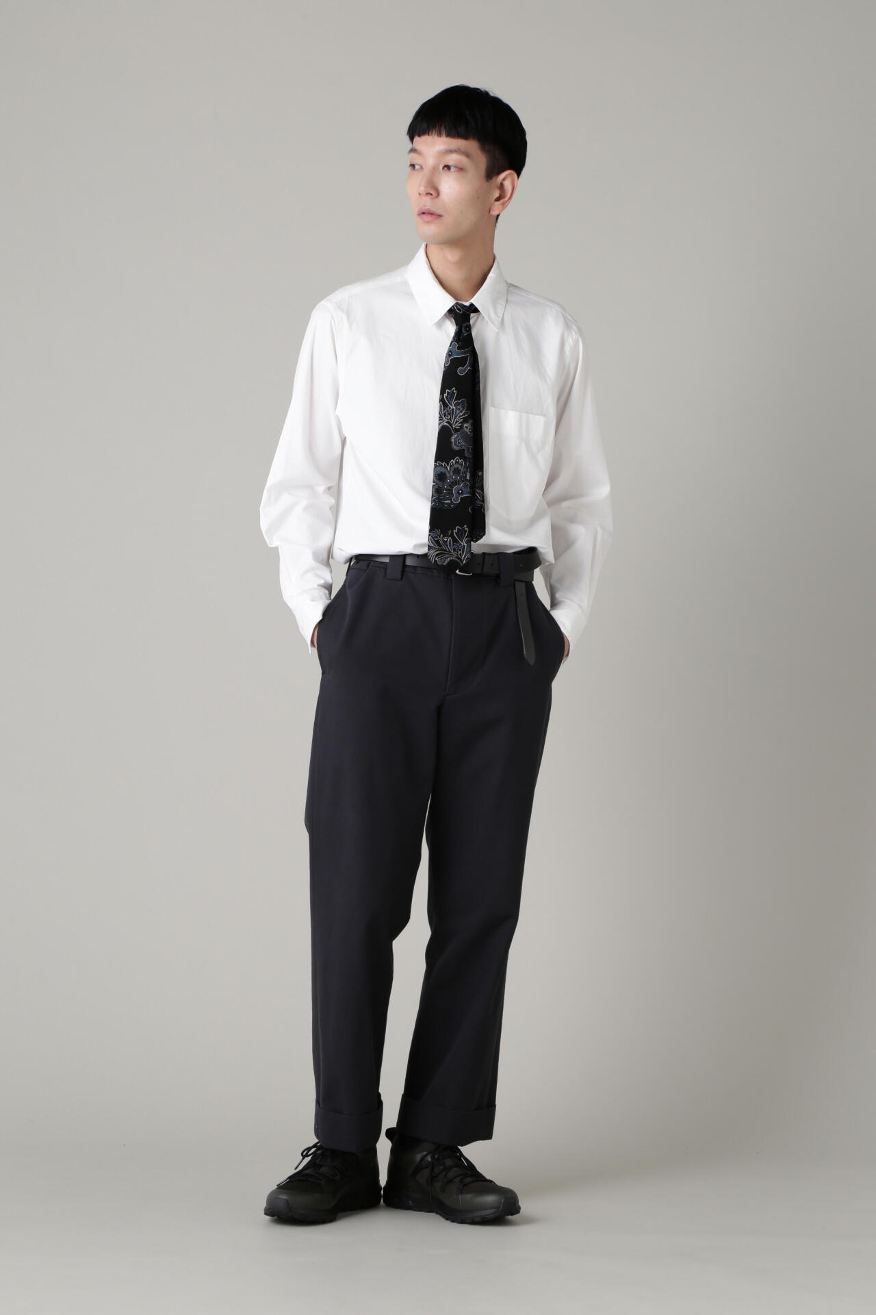 OVERSIZED FLORAL TIE5