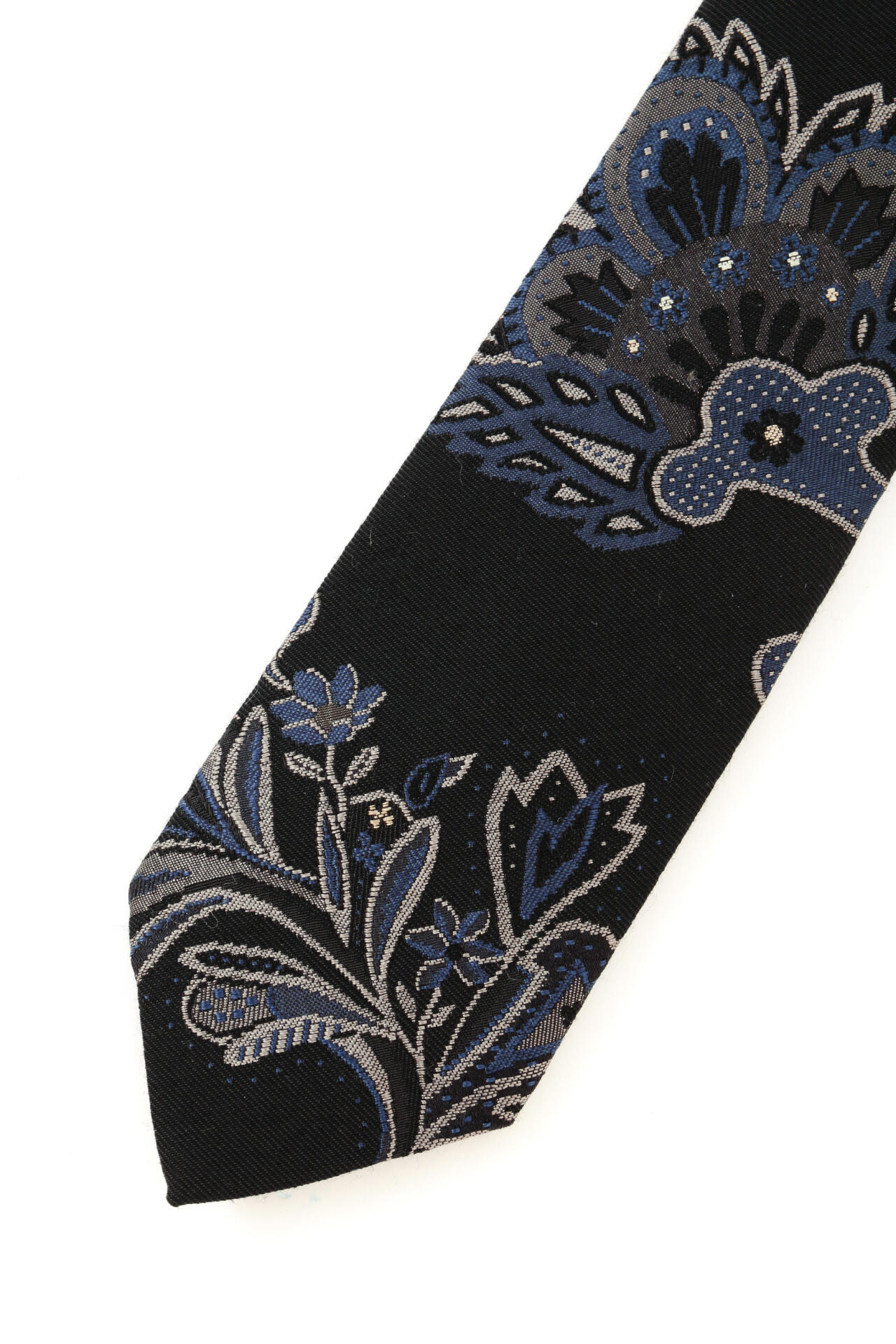 OVERSIZED FLORAL TIE7