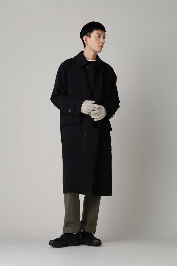 NATURAL WOOL 7