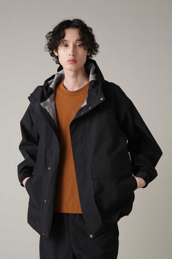 GORE-TEX WATER PROOFED POLYESTER POPLIN