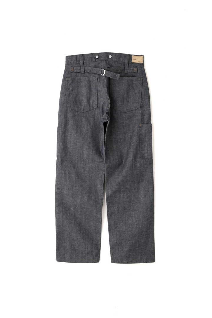 GREY CAST DENIM6