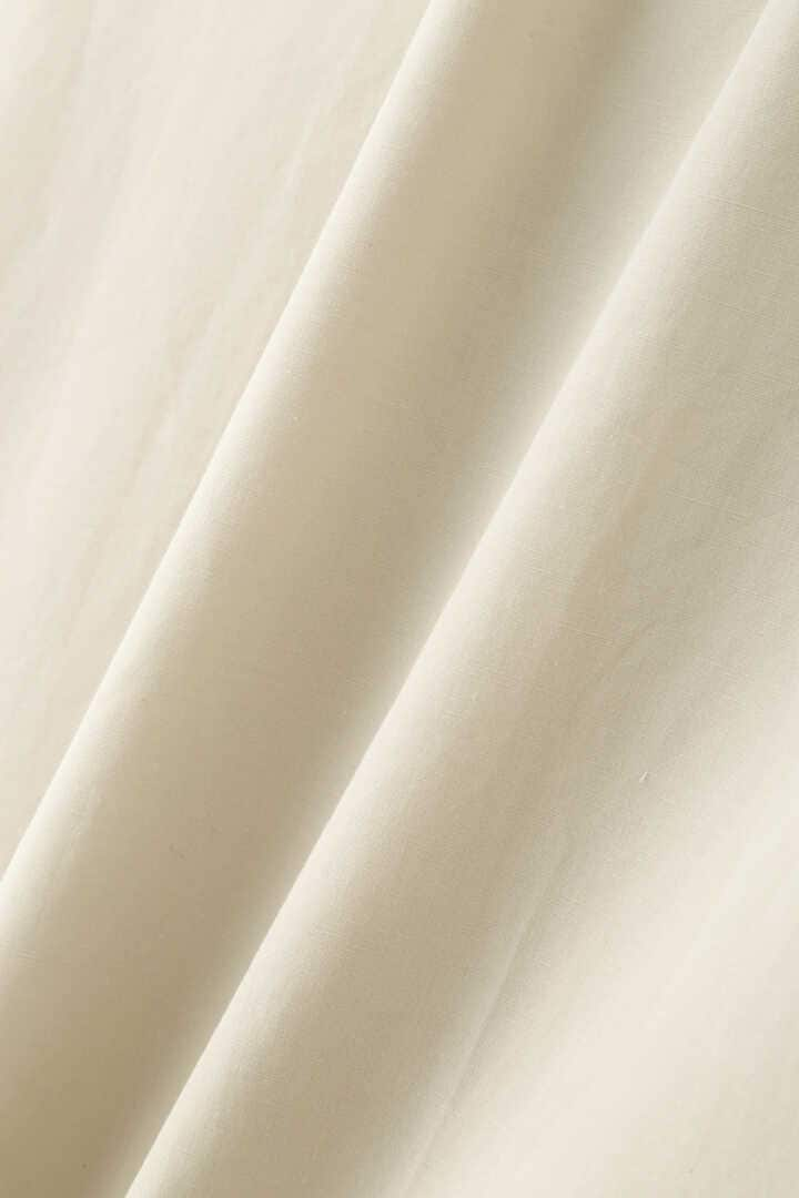 DRY COTTON LINEN POPLIN6